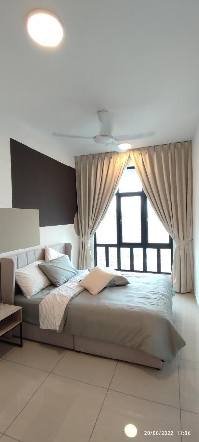 Legasi Suites Service Klcc Kuala Lumpur Exterior foto