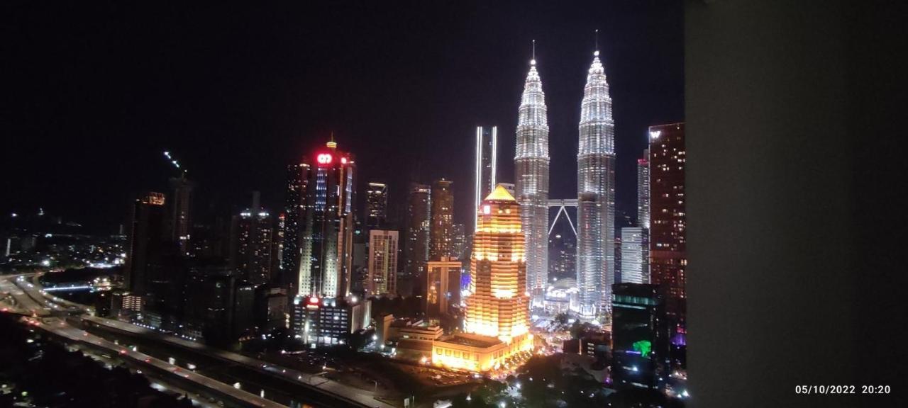 Legasi Suites Service Klcc Kuala Lumpur Exterior foto