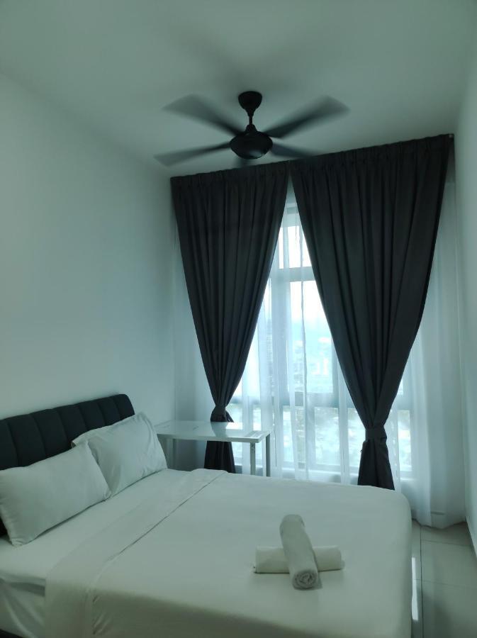Legasi Suites Service Klcc Kuala Lumpur Exterior foto